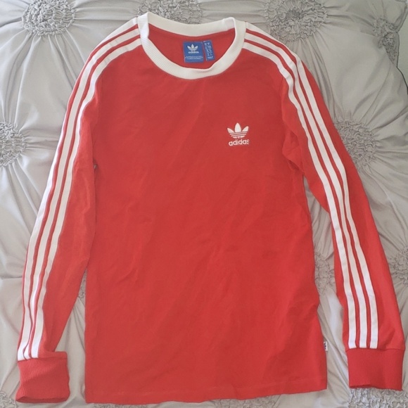 adidas Tops - Adidas long sleeve tee
